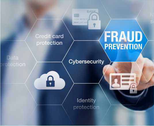 Protect Your Finances From Fraud